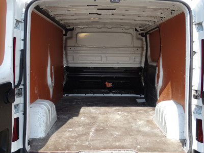 Renault Trafic 2.0 dCi L2H1 foto 9