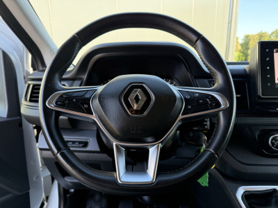 Renault Trafic 2.0 dCi / L2H1 / 1e EIG. / IMPERIAAL / 3-ZITS / LED / CRUISE / CARPLAY / AIRCO / NAVI / SIDEBARS foto 10
