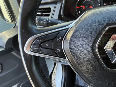 Renault Trafic 2.0 dCi / L2H1 / 1e EIG. / IMPERIAAL / 3-ZITS / LED / CRUISE / CARPLAY / AIRCO / NAVI / SIDEBARS foto 11