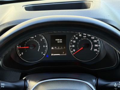 Renault Trafic 2.0 dCi / L2H1 / 1e EIG. / IMPERIAAL / 3-ZITS / LED / CRUISE / CARPLAY / AIRCO / NAVI / SIDEBARS foto 12