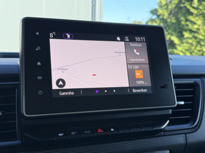 Renault Trafic 2.0 dCi / L2H1 / 1e EIG. / IMPERIAAL / 3-ZITS / LED / CRUISE / CARPLAY / AIRCO / NAVI / SIDEBARS foto 14