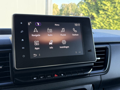 Renault Trafic 2.0 dCi / L2H1 / 1e EIG. / IMPERIAAL / 3-ZITS / LED / CRUISE / CARPLAY / AIRCO / NAVI / SIDEBARS foto 16