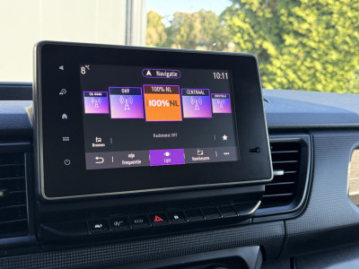 Renault Trafic 2.0 dCi / L2H1 / 1e EIG. / IMPERIAAL / 3-ZITS / LED / CRUISE / CARPLAY / AIRCO / NAVI / SIDEBARS foto 17