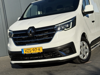 Renault Trafic 2.0 dCi / L2H1 / 1e EIG. / IMPERIAAL / 3-ZITS / LED / CRUISE / CARPLAY / AIRCO / NAVI / SIDEBARS foto 18