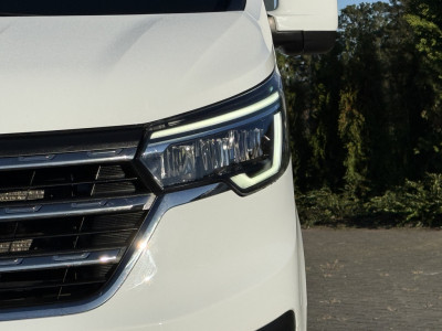 Renault Trafic 2.0 dCi / L2H1 / 1e EIG. / IMPERIAAL / 3-ZITS / LED / CRUISE / CARPLAY / AIRCO / NAVI / SIDEBARS foto 19