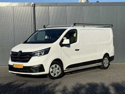 Renault Trafic 2.0 dCi / L2H1 / 1e EIG. / IMPERIAAL / 3-ZITS / LED / CRUISE / CARPLAY / AIRCO / NAVI / SIDEBARS foto 2