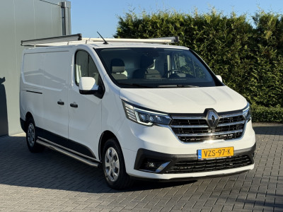 Renault Trafic 2.0 dCi / L2H1 / 1e EIG. / IMPERIAAL / 3-ZITS / LED / CRUISE / CARPLAY / AIRCO / NAVI / SIDEBARS foto 4