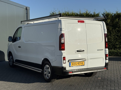 Renault Trafic 2.0 dCi / L2H1 / 1e EIG. / IMPERIAAL / 3-ZITS / LED / CRUISE / CARPLAY / AIRCO / NAVI / SIDEBARS foto 5