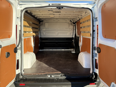 Renault Trafic 2.0 dCi / L2H1 / 1e EIG. / IMPERIAAL / 3-ZITS / LED / CRUISE / CARPLAY / AIRCO / NAVI / SIDEBARS foto 6