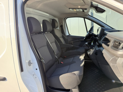 Renault Trafic 2.0 dCi / L2H1 / 1e EIG. / IMPERIAAL / 3-ZITS / LED / CRUISE / CARPLAY / AIRCO / NAVI / SIDEBARS foto 8