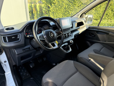 Renault Trafic 2.0 dCi / L2H1 / 1e EIG. / IMPERIAAL / 3-ZITS / LED / CRUISE / CARPLAY / AIRCO / NAVI / SIDEBARS foto 9