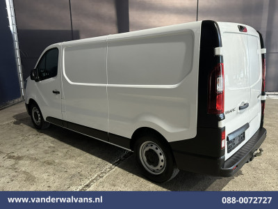 Renault Trafic 2.0 dCi L2H1 Euro6 Airco | Camera | Navigatie | Apple Carplay | Cruisecontrol | LED Android Auto, Trekhaak, Stoelverwarming, Parkeersensoren, Bijrijdersbank 13