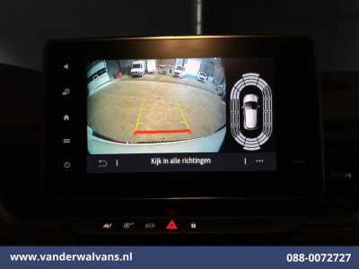 Renault Trafic 2.0 dCi L2H1 Euro6 Airco | Camera | Navigatie | Apple Carplay | Cruisecontrol | LED Android Auto, Trekhaak, Stoelverwarming, Parkeersensoren, Bijrijdersbank 2