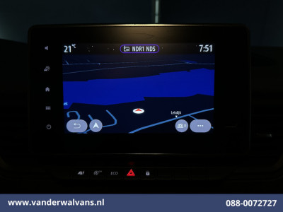 Renault Trafic 2.0 dCi L2H1 Euro6 Airco | Camera | Navigatie | Apple Carplay | Cruisecontrol | LED Android Auto, Trekhaak, Stoelverwarming, Parkeersensoren, Bijrijdersbank 3