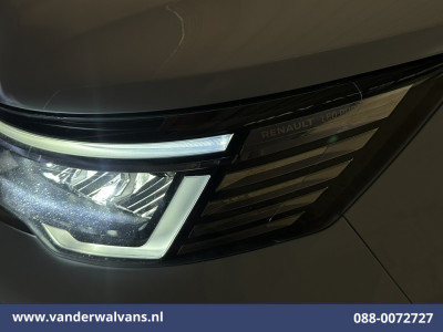 Renault Trafic 2.0 dCi L2H1 Euro6 Airco | Camera | Navigatie | Apple Carplay | Cruisecontrol | LED Android Auto, Trekhaak, Stoelverwarming, Parkeersensoren, Bijrijdersbank 4
