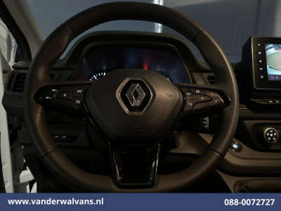 Renault Trafic 2.0 dCi L2H1 Euro6 Airco | Camera | Navigatie | Apple Carplay | Cruisecontrol | LED Android Auto, Trekhaak, Stoelverwarming, Parkeersensoren, Bijrijdersbank 5