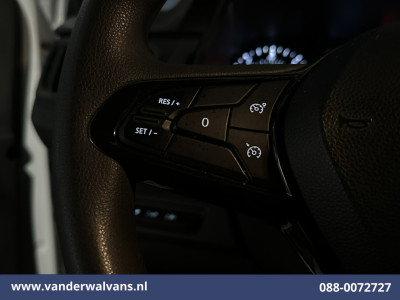 Renault Trafic 2.0 dCi L2H1 Euro6 Airco | Camera | Navigatie | Apple Carplay | Cruisecontrol | LED Android Auto, Trekhaak, Stoelverwarming, Parkeersensoren, Bijrijdersbank 6