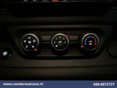 Renault Trafic 2.0 dCi L2H1 Euro6 Airco | Camera | Navigatie | Apple Carplay | Cruisecontrol | LED Android Auto, Trekhaak, Stoelverwarming, Parkeersensoren, Bijrijdersbank 8