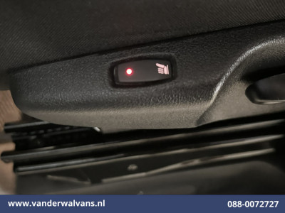 Renault Trafic 2.0 dCi L2H1 Euro6 Airco | Camera | Navigatie | Apple Carplay | Cruisecontrol | LED Android Auto, Trekhaak, Stoelverwarming, Parkeersensoren, Bijrijdersbank 9