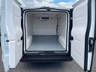 Renault Trafic 2.0 dCi L2 H1 Koelwagen Dag en Nacht foto 2