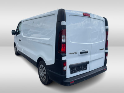 Renault Trafic 2.0 dCi L2 H1 Koelwagen Dag en Nacht foto 3