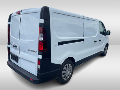 Renault Trafic 2.0 dCi L2 H1 Koelwagen Dag en Nacht foto 4