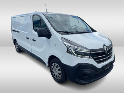 Renault Trafic 2.0 dCi L2 H1 Koelwagen Dag en Nacht foto 5