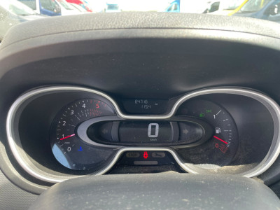 Renault Trafic 2.0 dCi L2 H1 Koelwagen Dag en Nacht foto 6