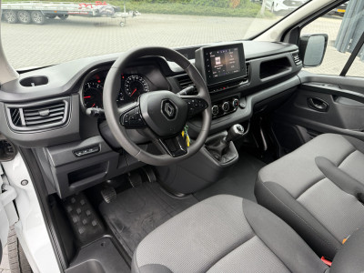 Renault Trafic 2.0 dCi  / L2H1 / WORDT VERWACHT / 1e EIG. / IMPERIAAL / CAMERA / 3-ZITS / LANE ASSIST foto 3