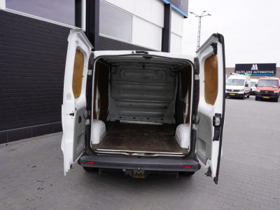Renault Trafic 2.0 dCi T29 | Airco | Trekhaken | €2.950,- Ex. BTW 11