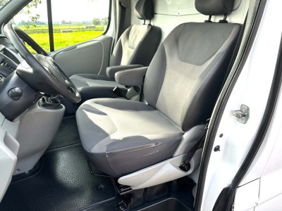 Renault Trafic 2.0 dCi T29 L1H1153.562 km. AIRCO/CRUISE/NAVIGATIE MARGE foto 46