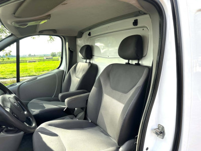 Renault Trafic 2.0 dCi T29 L1H1153.562 km. AIRCO/CRUISE/NAVIGATIE MARGE foto 49