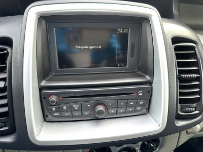 Renault Trafic 2.0 dCi T29 L1H1153.562 km. AIRCO/CRUISE/NAVIGATIE MARGE foto 61