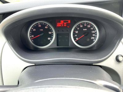Renault Trafic 2.0 dCi T29 L1H1153.562 km. AIRCO/CRUISE/NAVIGATIE MARGE foto 19
