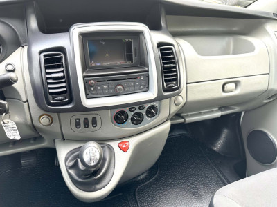 Renault Trafic 2.0 dCi T29 L1H1153.562 km. AIRCO/CRUISE/NAVIGATIE MARGE foto 22