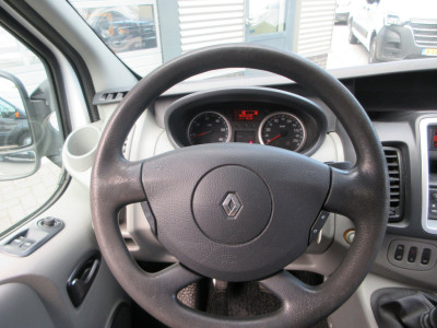 Renault Trafic 2.0 dCi T29 L1H1 airco 11