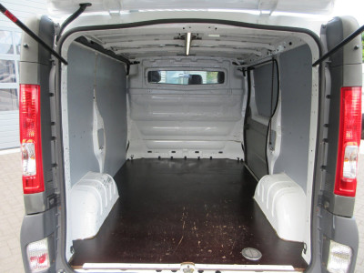 Renault Trafic 2.0 dCi T29 L1H1 airco 6
