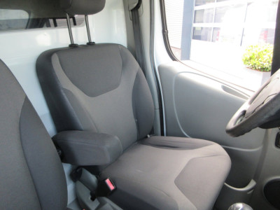 Renault Trafic 2.0 dCi T29 L1H1 airco 8
