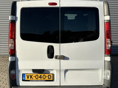 Renault Trafic 2.0 dCi T29 L2H1 Airco|Navi|Cruise foto 14