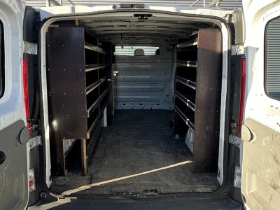 Renault Trafic 2.0 dCi T29 L2H1 Airco|Navi|Cruise foto 15