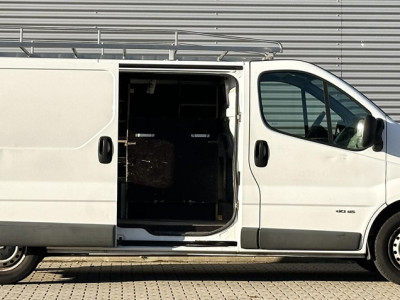 Renault Trafic 2.0 dCi T29 L2H1 Airco|Navi|Cruise foto 3