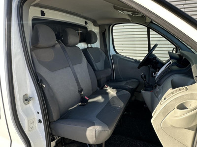 Renault Trafic 2.0 dCi T29 L2H1 Airco|Navi|Cruise foto 4
