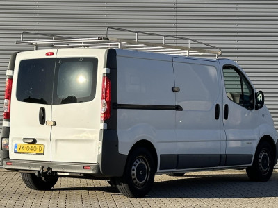 Renault Trafic 2.0 dCi T29 L2H1 Airco|Navi|Cruise foto 5