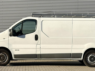 Renault Trafic 2.0 dCi T29 L2H1 Airco|Navi|Cruise foto 6
