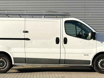 Renault Trafic 2.0 dCi T29 L2H1 Airco|Navi|Cruise foto 7