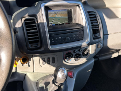 Renault Trafic 2.0 dCi T29 L2H1 Airco|Navi|Cruise foto 9