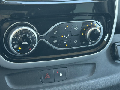 Renault Trafic 2.0 dCi T29 L2H1 DC Dubbele cabine Luxe 170pk! 2x schuifdeur 11