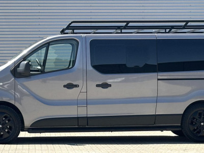 Renault Trafic 2.0 dCi T29 L2H1 DC Dubbele cabine Luxe 170pk! 2x schuifdeur 6