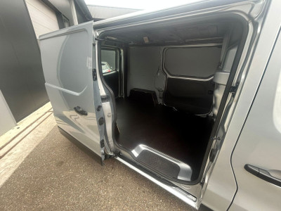 Renault Trafic 2.0 dCi luxe autom 150 pk 2 x schuifdeur 10