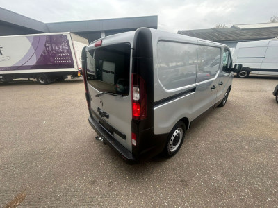 Renault Trafic 2.0 dCi luxe autom 150 pk 2 x schuifdeur 12